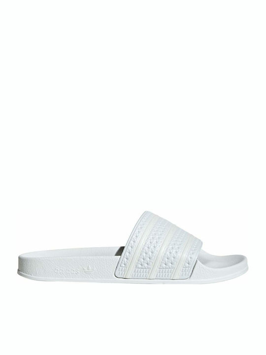 Adilette Women's Slides White