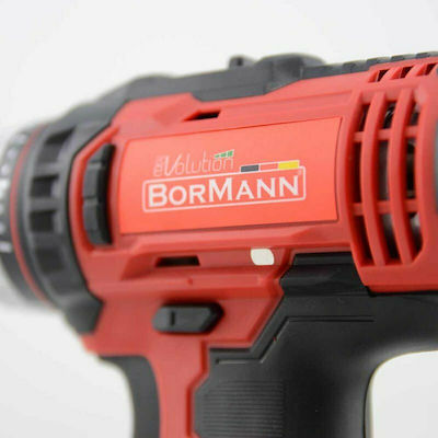 Bormann BEV2010 Δραπανοκατσάβιδο Μπαταρίας Solo 20V