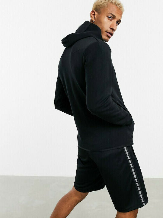 Sportswear Tech Fleece Cardigan With Black Hood