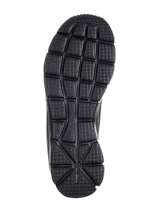 Sport Shoes Running Black