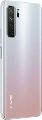 Huawei P40 Lite 5G Dual SIM (6GB/128GB) Space Silver