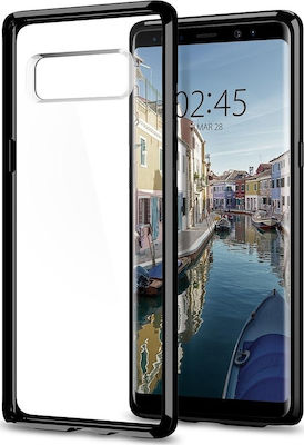 Spigen Ultra Hybrid Midnight Black (Galaxy Note 8)
