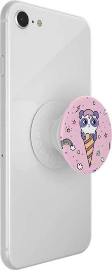 PopSockets PopGrip for Mobile Phone Sugar Bear