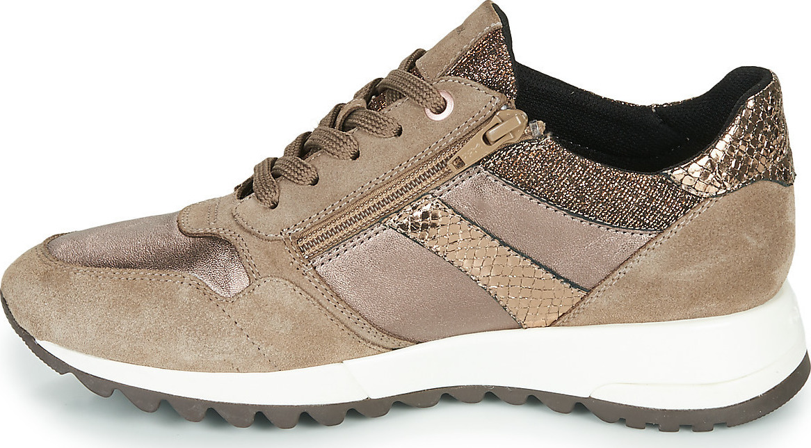 geox iridea beige