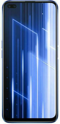 Realme X50 5G (6GB/128GB) Ice Silver | Skroutz.gr