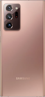 Samsung Galaxy Note 20 5G (8GB/256GB) Mystic Bronze