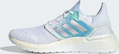 Adidas Ultraboost 20 FV8336 ÎÏÎ½Î±Î¹ÎºÎµÎ¯Î± ÎÎ¸Î»Î·ÏÎ¹ÎºÎ¬ Î Î±ÏÎ¿ÏÏÏÎ¹Î± Running ÎÎµÏÎºÎ¬ | Skroutz.gr