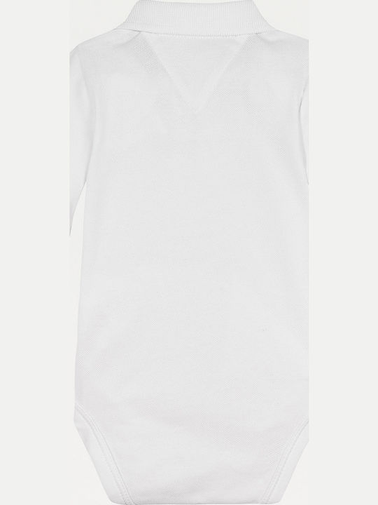 Tommy Hilfiger Φορμάκι Λευκό