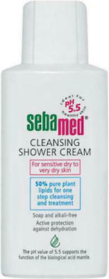 Sebamed Shower Cream 200ml