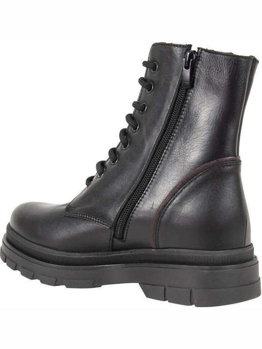 Women's Ankle Boots Black