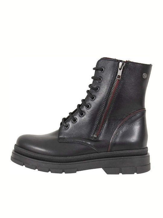 Women's Ankle Boots Black