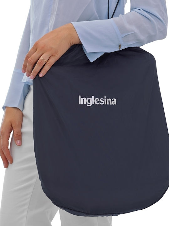 Inglesina Portable Fabric Booster Seat for Table Fast