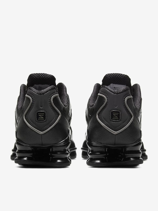 Shox TL Sneakers Schwarz
