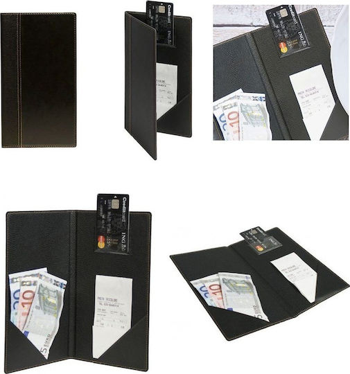 Securit Bill Holder