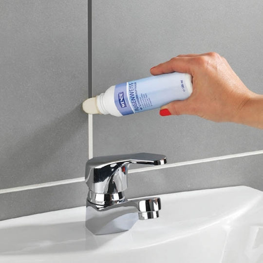 Wenko Καθαριστικό Μούχλας για Αρμούς & Δάπεδα 125ml 566301121