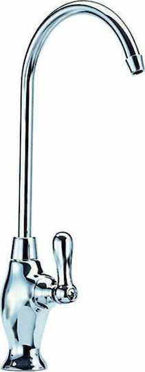 W.F Faucet for Water Filters Deluxe DAF-02