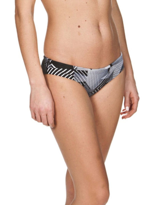 Bikini Brasilien Schwarz