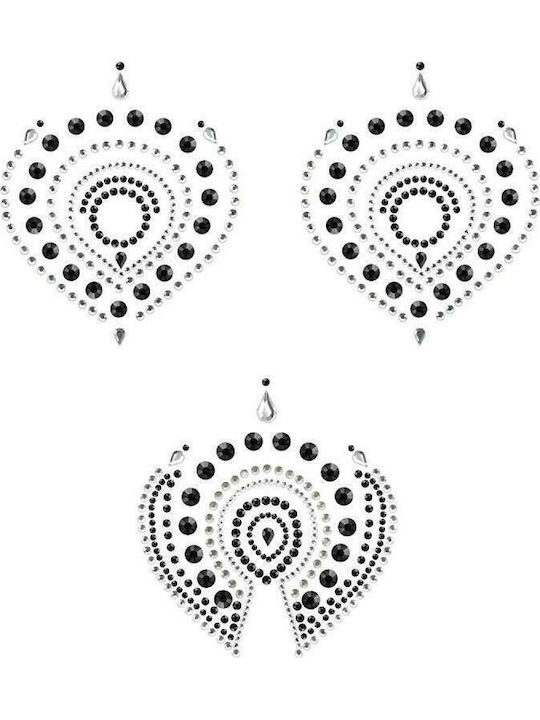Bijoux Indiscrets Flamboyant Skin Jewelry