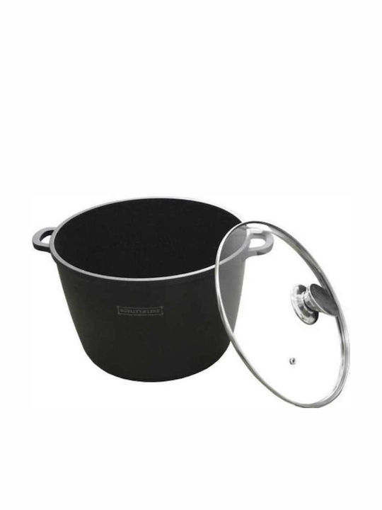 Royalty Line din Aluminiu Turnat 7lt / 24cm