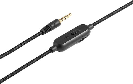 Snakebyte Head: Set X Pro Over Ear Gaming Headset με σύνδεση 3.5mm Xbox One