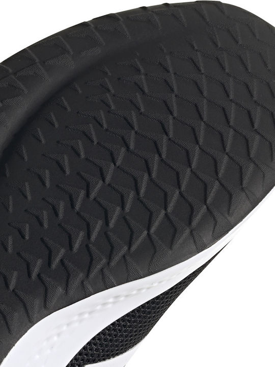 Fluidstreet Мъжки Спортни обувки Running Core Black / Cloud White