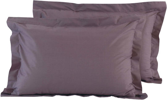 Das Home Best 1010 Μονό 170x260εκ. Μωβ