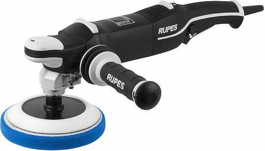 Rupes LH19E/STD Rotary Polisher 1200W with Speed Control