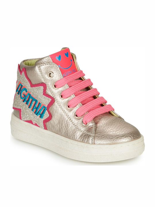 Agatha Ruiz De La Prada