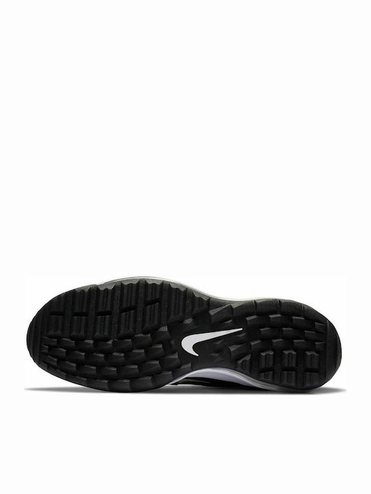 Air Max 97 Golf Ανδρικά Sneakers Μαύρα