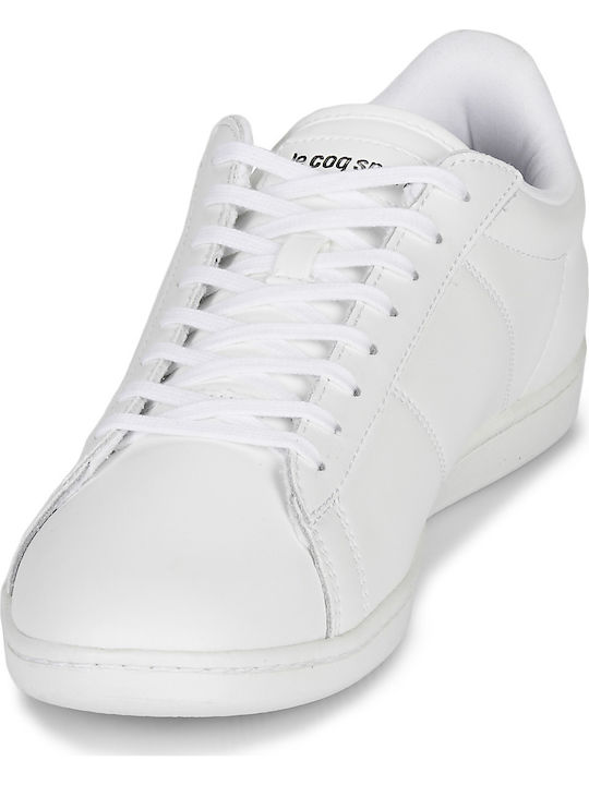 Courtset Men's Sneakers White