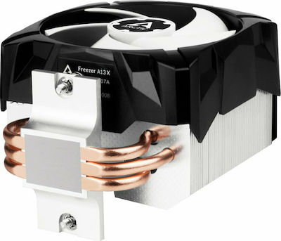 Arctic Freezer A13 X Ψύκτρα Επεξεργαστή για Socket AM4/AM5