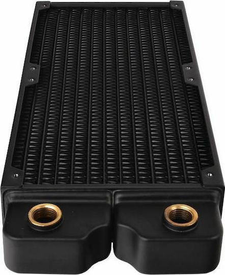 Thermaltake Pacific CLM240 Radiator Radiator Μαύρο