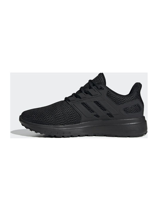 Ultimashow Sport Shoes Running Core Black / Cloud White