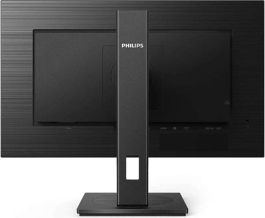 Philips B Line 275B1 IPS Monitor 27" QHD 2560x1440 με Χρόνο Απόκρισης 4ms GTG
