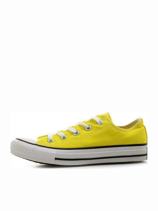 Chuck Taylor All Star Sneakers Citrus