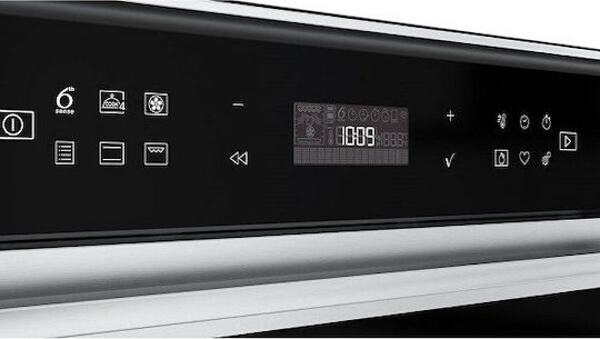 Whirlpool Over Counter Oven 73lt W59.5cm.