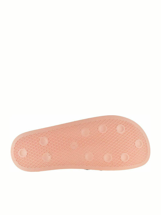 Adilette Women's Slides Pink