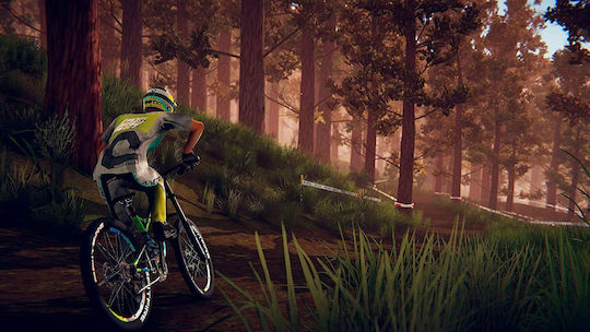 Descenders PS4 Game
