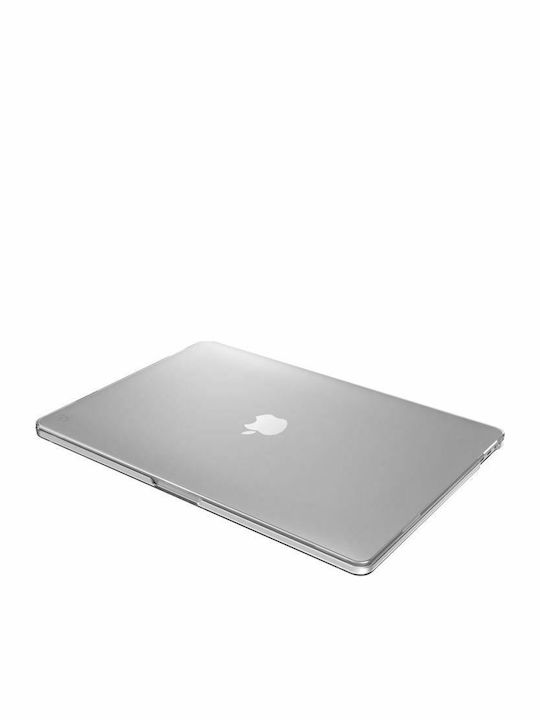 Speck SmartShell Cover Κάλυμμα για Laptop 16" σε Διάφανο χρώμα