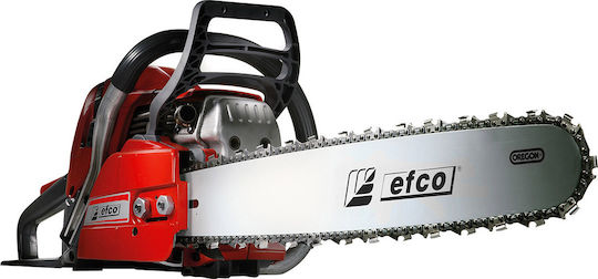 Efco MT 6510 Αλυσοπρίονο Βενζίνης 4.7hp 6.5kg με Λάμα 45cm