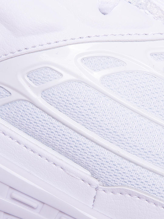 Air Max Plus 3 Herren Sneakers Weiß