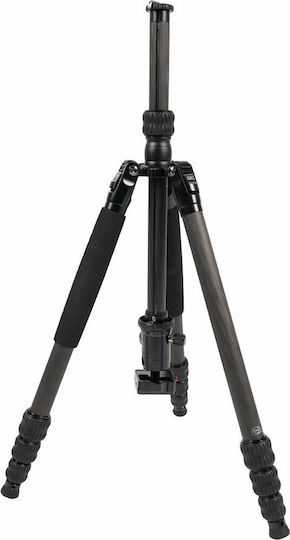 Sirui Traveler 7C Fotografie-Stativ & MS-01K -> & MS-01K