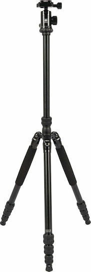 Sirui Traveler 7A Τρίποδο - Φωτογραφικό With Ball Head
