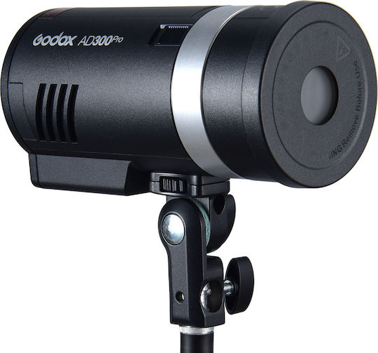 Godox AD300PRO - TTL 300ws Studio Flash για Studio