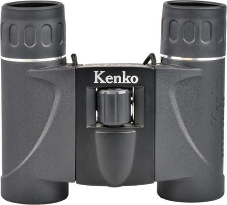 Kenko Κикилия DH II SG Черен 8x21мм