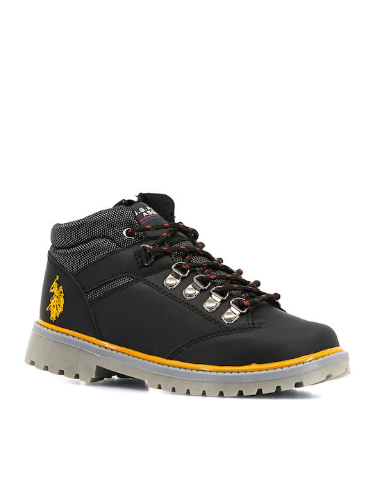 U.S. Polo Assn.