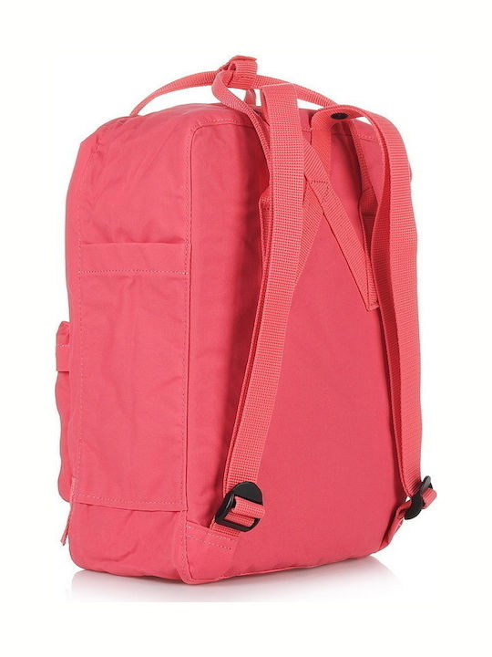 Fjallraven Kånken Rucsac Impermeabil 16l Portocaliu