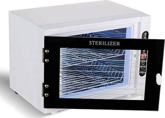 Κλίβανος UV 8lt RTD-208A 6W