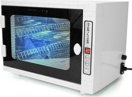 Κλίβανος UV 8lt RTD-208A 6W