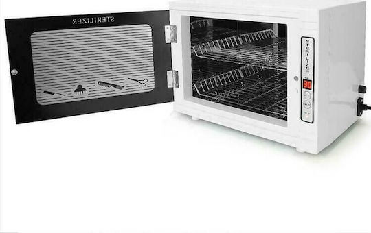 Κλίβανος UV 8lt RTD-208A 6W